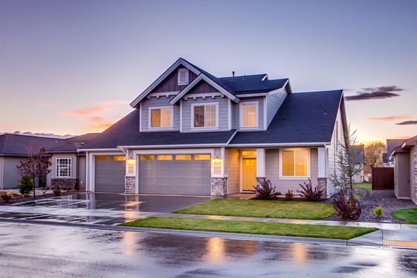 Straubing Hauskaufberatung mit Immobiliengutachter